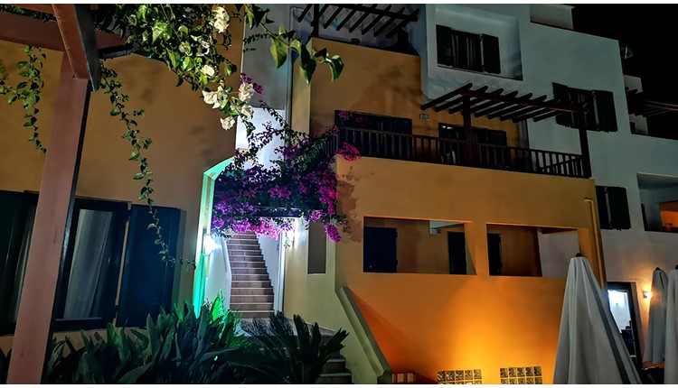 Porto Greco Village , Крит